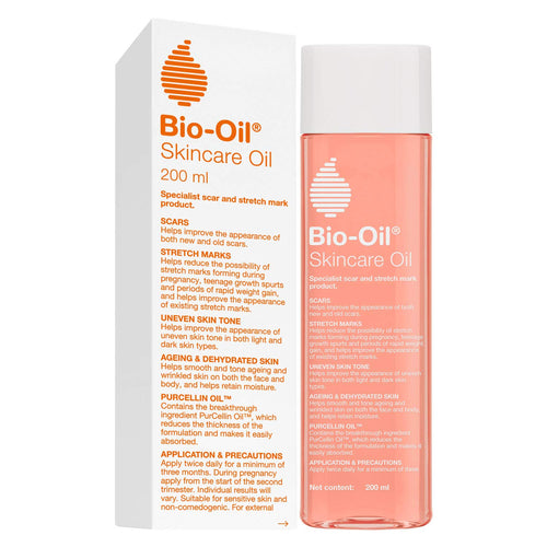 Bio-Oil Specialist Skincare Oil 200ml
